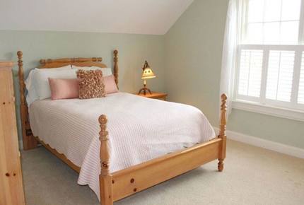 Seabrook Island Place - Seabrook Island, South Carolina