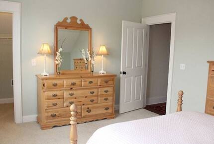 Seabrook Island Place - Seabrook Island, South Carolina