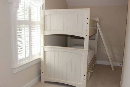 Seabrook Island Place - Seabrook Island, South Carolina