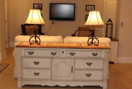 Seabrook Island Place - Seabrook Island, South Carolina