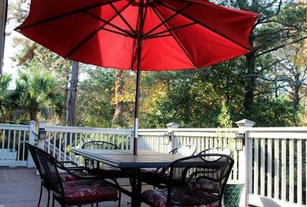 Seabrook Island Place - Seabrook Island, South Carolina