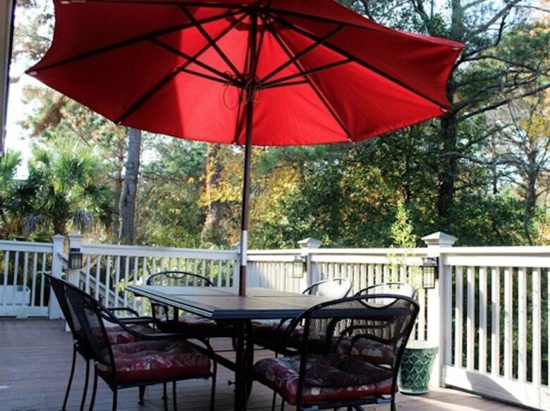 Seabrook Island Place - Seabrook Island, South Carolina