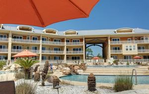 Sanctuary at Redfish - 30A - Santa Rosa Beach, Florida