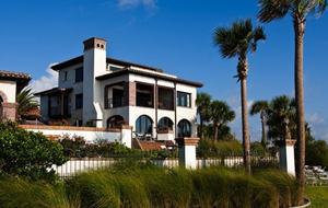 The Golden Isles Estate - Saint Simons Island, Georgia