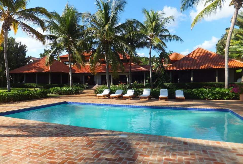 Costa Mar Oceanside Villa - Casa De Campo, Dominican Republic