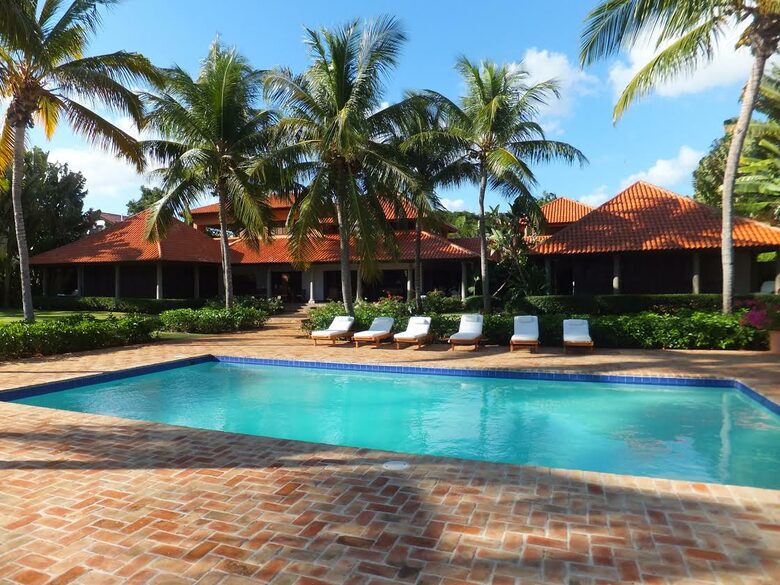 Costa Mar Oceanside Villa - Casa De Campo, Dominican Republic