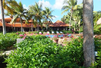 Costa Mar Oceanside Villa - Casa De Campo, Dominican Republic