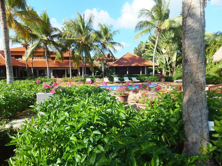 Costa Mar Oceanside Villa - Casa De Campo, Dominican Republic