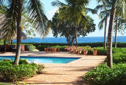 Costa Mar Oceanside Villa - Casa De Campo, Dominican Republic