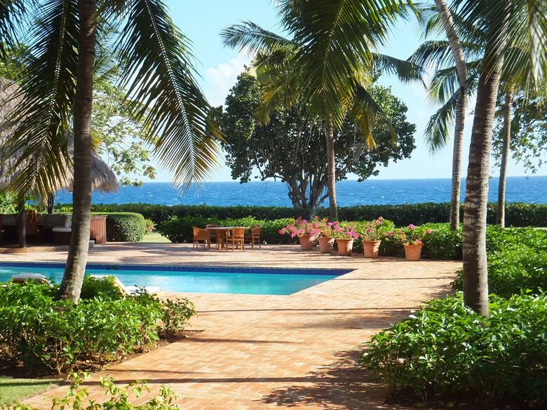 Costa Mar Oceanside Villa - Casa De Campo, Dominican Republic