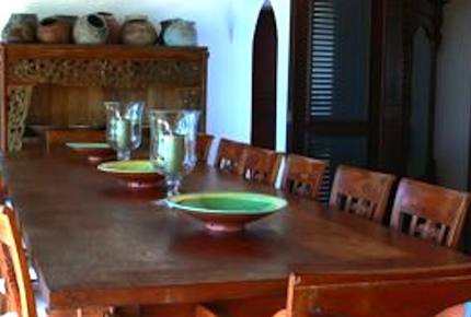 Costa Mar Oceanside Villa - Casa De Campo, Dominican Republic