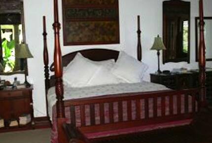 Costa Mar Oceanside Villa - Casa De Campo, Dominican Republic