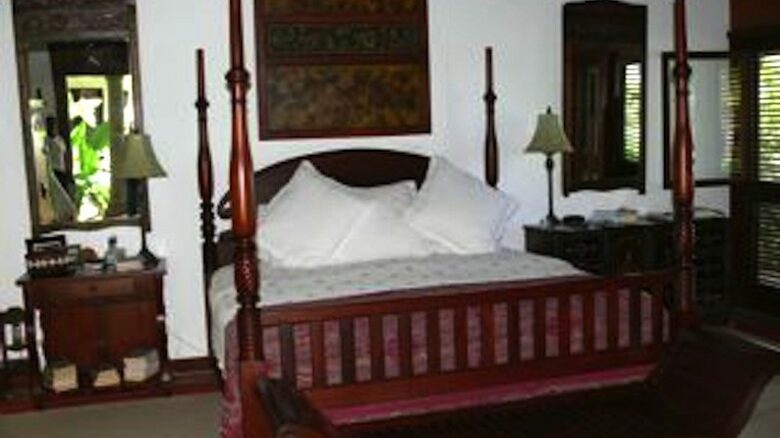 Costa Mar Oceanside Villa - Casa De Campo, Dominican Republic