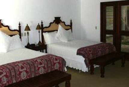 Costa Mar Oceanside Villa - Casa De Campo, Dominican Republic