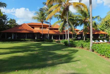 Costa Mar Oceanside Villa - Casa De Campo, Dominican Republic