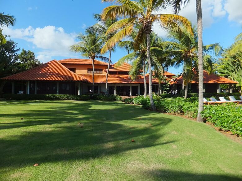 Costa Mar Oceanside Villa - Casa De Campo, Dominican Republic