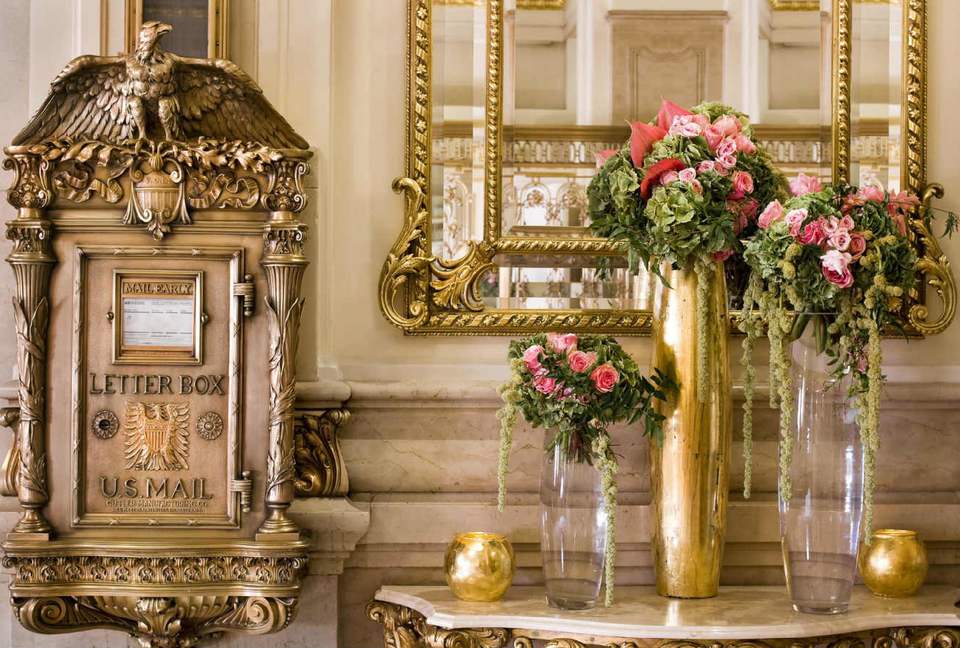 The St. Regis Residence Club, New York, Studio - New York City, New York