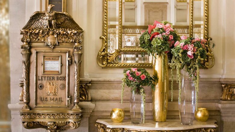 The St. Regis Residence Club, New York, Studio - New York City, New York