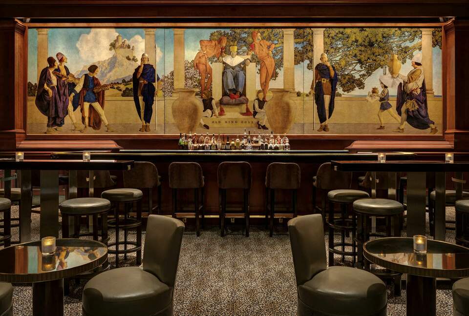 The St. Regis Residence Club, New York, Studio - New York City, New York