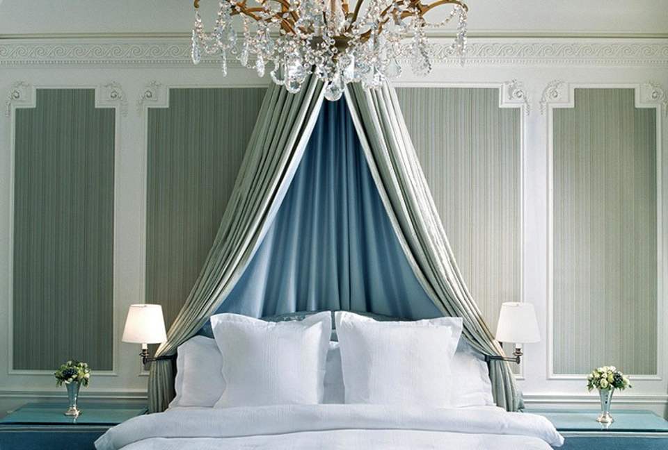 The St. Regis Residence Club, New York, Studio - New York City, New York