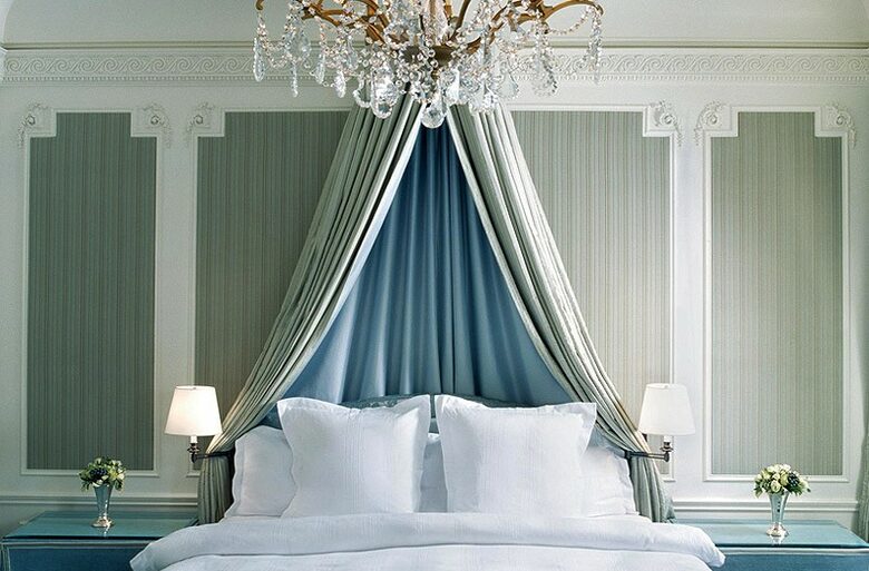 The St. Regis Residence Club, New York, Studio - New York City, New York