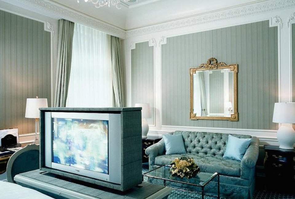 The St. Regis Residence Club, New York, Studio - New York City, New York