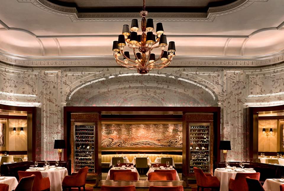 The St. Regis Residence Club, New York, Studio - New York City, New York