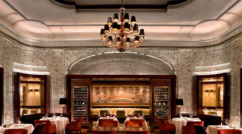 The St. Regis Residence Club, New York, Studio - New York City, New York