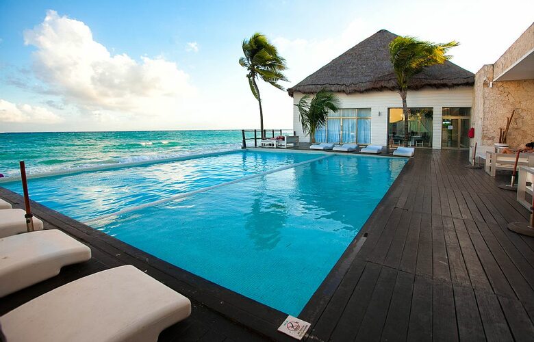 Designer Golf Course Retreat - Playa Del Carmen, Mexico