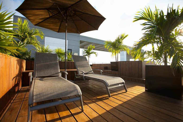 Designer Golf Course Retreat - Playa Del Carmen, Mexico