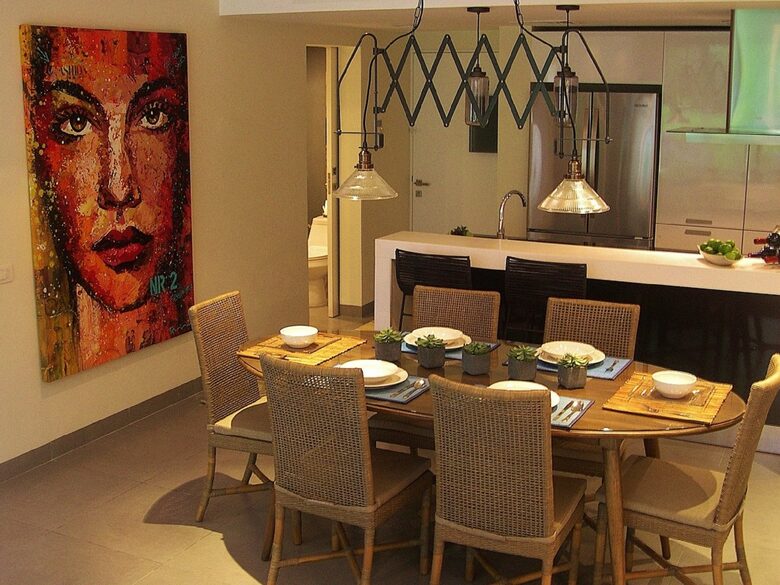 Designer Golf Course Retreat - Playa Del Carmen, Mexico