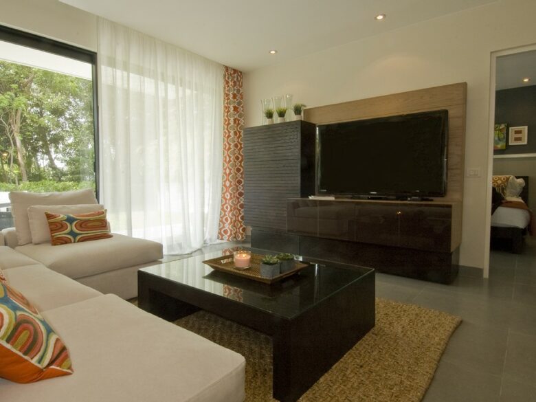 Designer Golf Course Retreat - Playa Del Carmen, Mexico