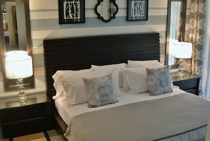 Designer Golf Course Retreat - Playa Del Carmen, Mexico