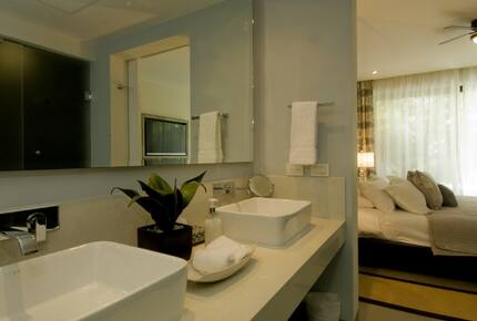 Designer Golf Course Retreat - Playa Del Carmen, Mexico