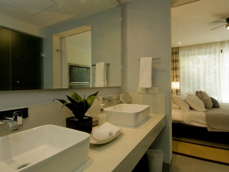 Designer Golf Course Retreat - Playa Del Carmen, Mexico