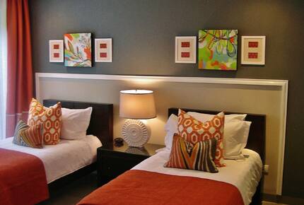 Designer Golf Course Retreat - Playa Del Carmen, Mexico