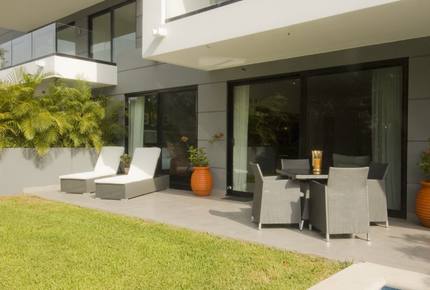 Designer Golf Course Retreat - Playa Del Carmen, Mexico