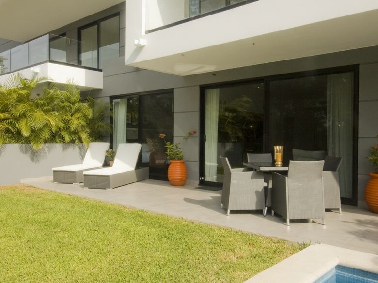 Designer Golf Course Retreat - Playa Del Carmen, Mexico