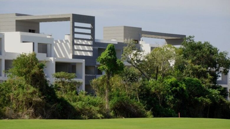 Designer Golf Course Retreat - Playa Del Carmen, Mexico