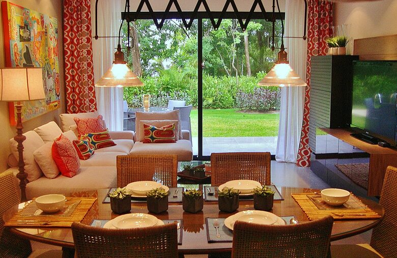 Designer Golf Course Retreat - Playa Del Carmen, Mexico