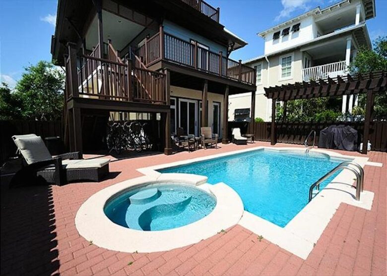 Shore To Have Fun - 30A - Santa Rosa Beach, Florida