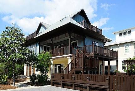 Shore To Have Fun - 30A - Santa Rosa Beach, Florida