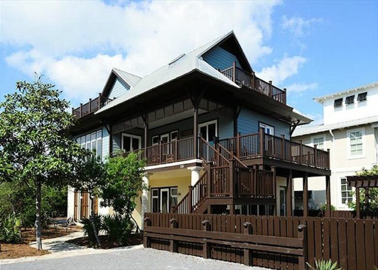 Shore To Have Fun - 30A - Santa Rosa Beach, Florida