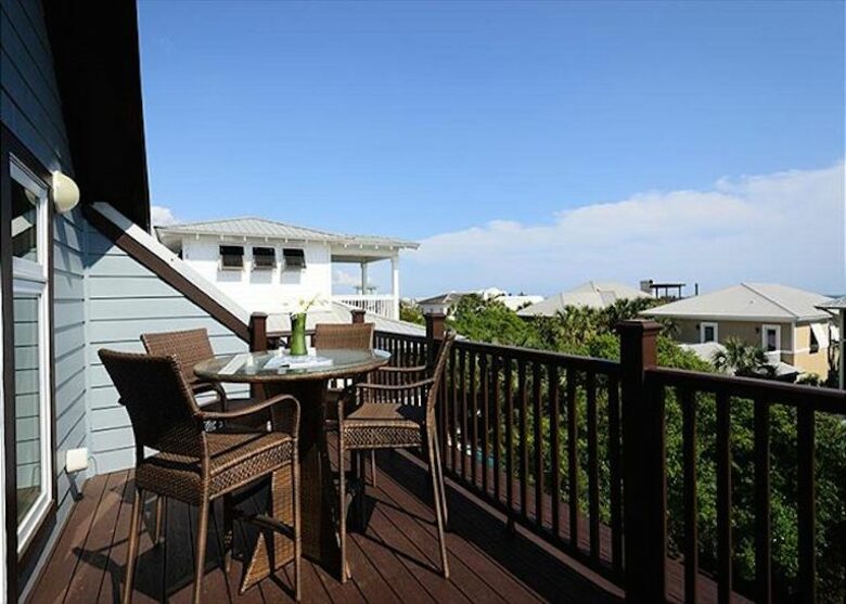 Shore To Have Fun - 30A - Santa Rosa Beach, Florida