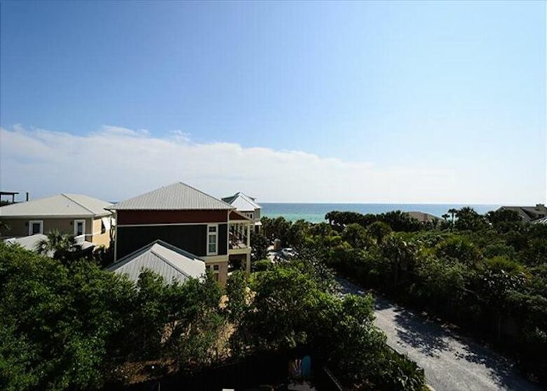 Shore To Have Fun - 30A - Santa Rosa Beach, Florida