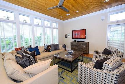 Shore To Have Fun - 30A - Santa Rosa Beach, Florida