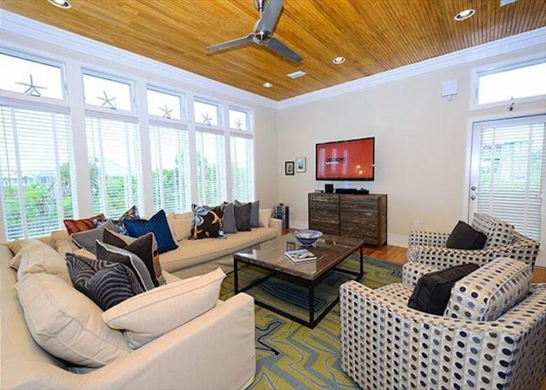 Shore To Have Fun - 30A - Santa Rosa Beach, Florida