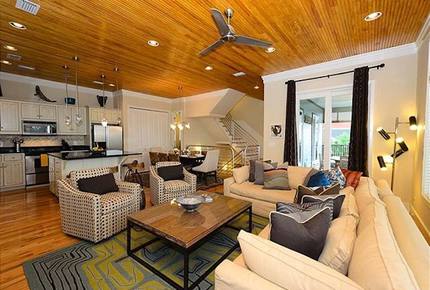 Shore To Have Fun - 30A - Santa Rosa Beach, Florida