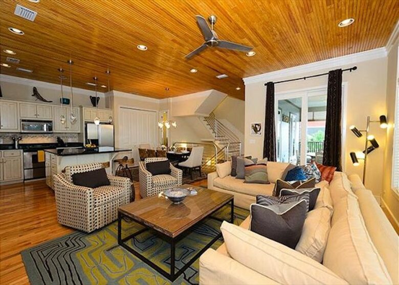 Shore To Have Fun - 30A - Santa Rosa Beach, Florida