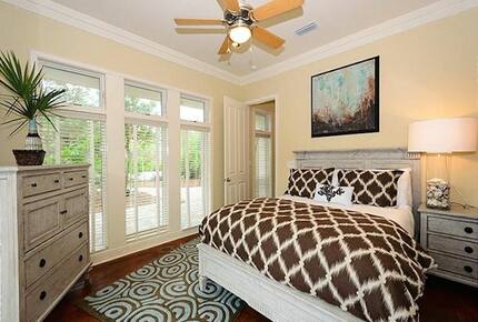 Shore To Have Fun - 30A - Santa Rosa Beach, Florida